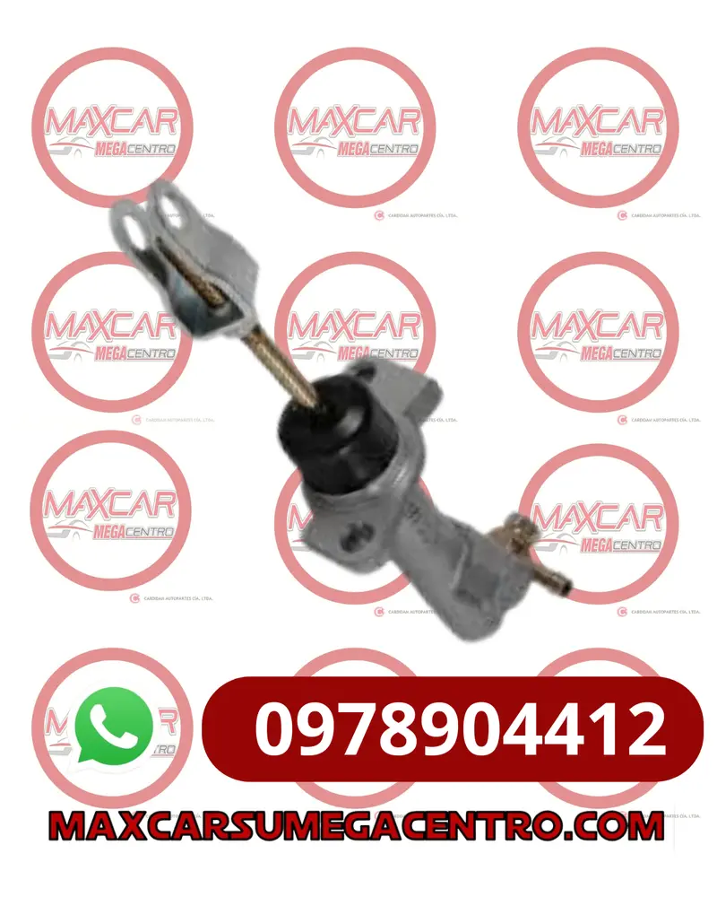 CEM.96339733 CILINDRO EMBRAGUE PRINCIPAL KBC0020 TCIC AVEO OPTRA LACETTI
