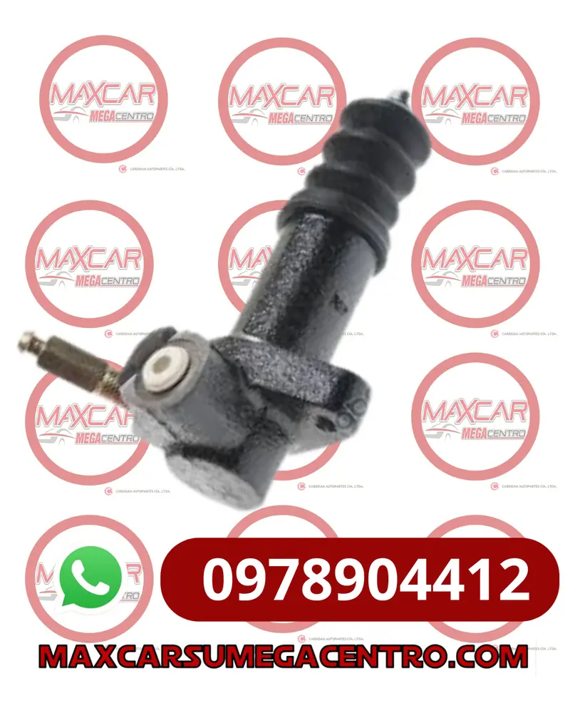 CEM.KBO0015 CILINDRO EMBRAGUE AUXILIAR TCIC DW RACER CIELO LANOS