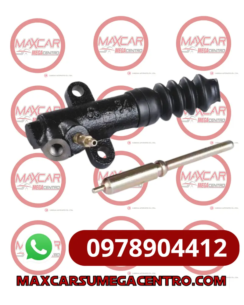 CEM.UB3941920 CILINDRO EMBRAGUE AUX BGF MZ B2200 87-93