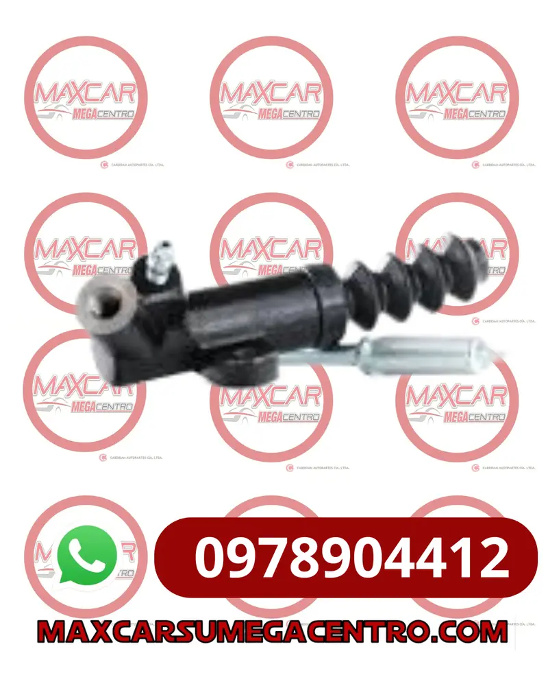 CEM.UB3941920 CILINDRO EMBRAGUE AUX DLB CAE018 MZ B2.0 88- B2.2 BT50 3/4"