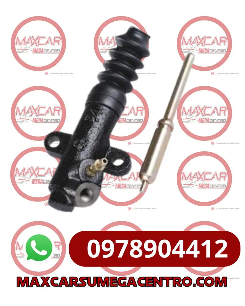 CEM.UB3941920 CILINDRO EMBRAGUE AUX SEIKEN 20317 MZ B2.0 B2.2 3/4