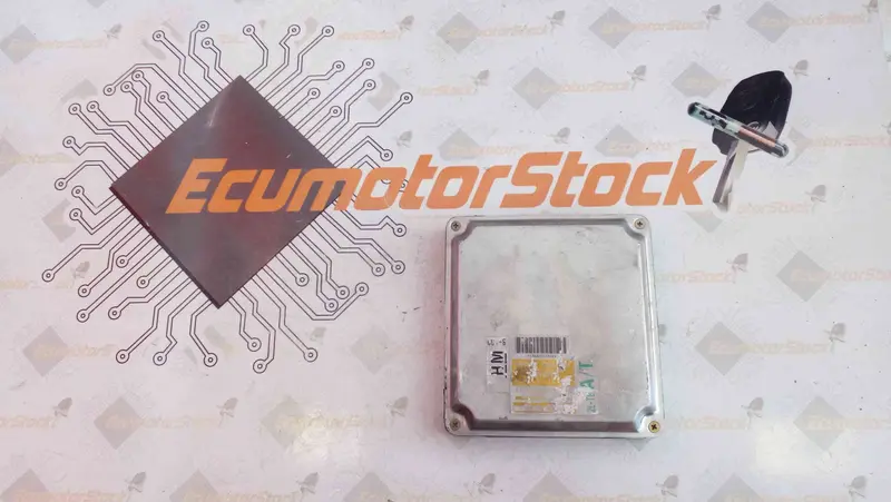 CENTRALITA ECU MOTOR 1758001230