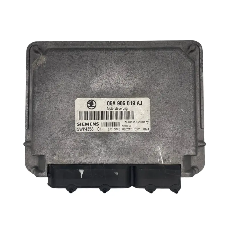 CENTRALITA ECU MOTOR 5WP435801 06A906019AJ