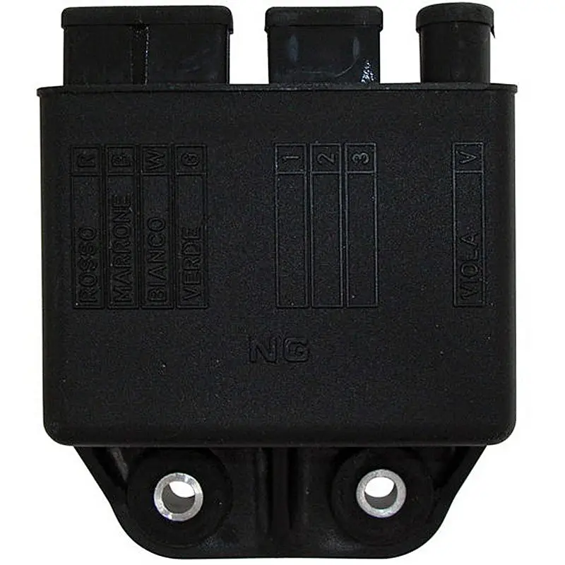 CENTRALITA ELECTRÓNICA CDI PIAGGIO/GILERA 125/150