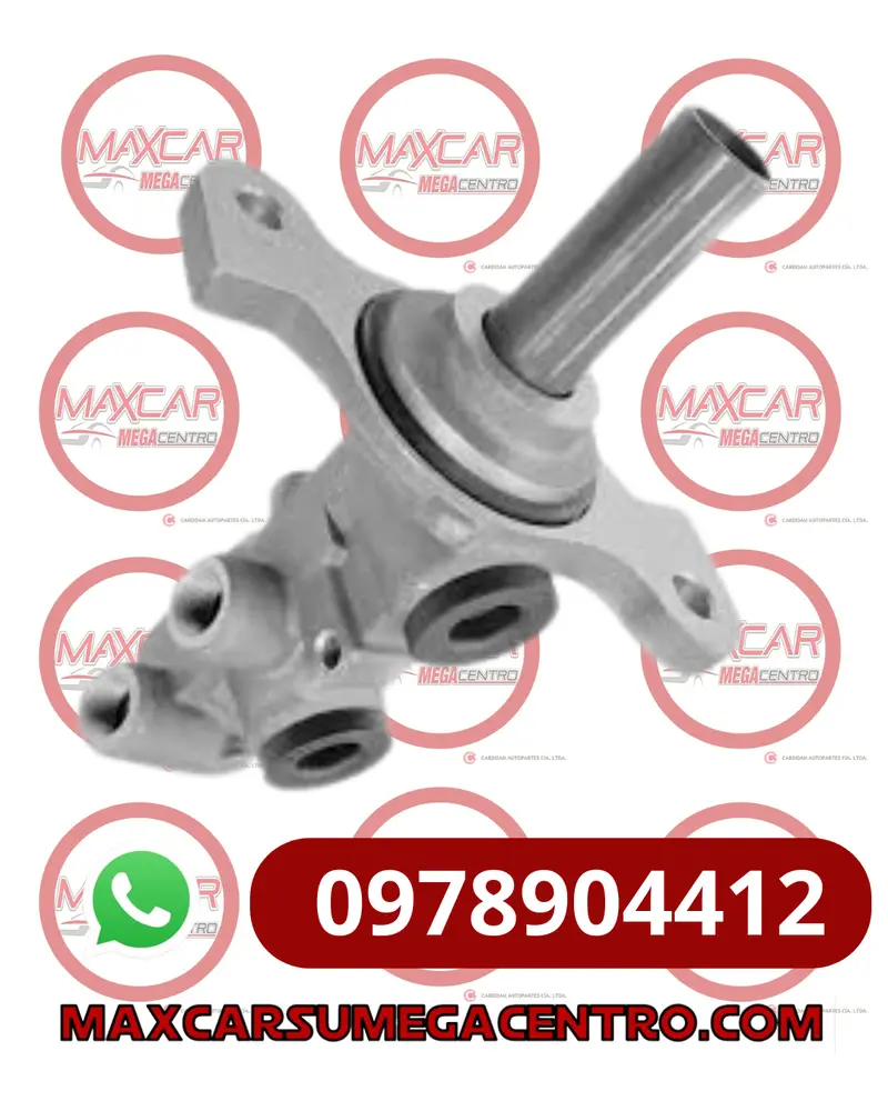 CFP.26272687 CILINDRO FRENO PRINCIPAL GM ONIX