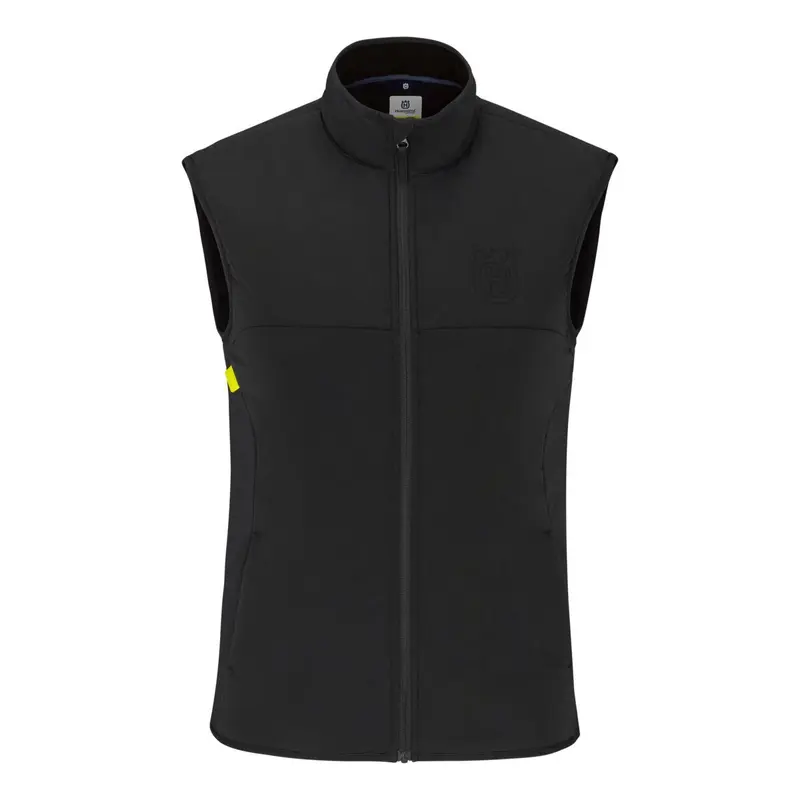 Chaleco Authentic con Aislamiento Husqvarna .