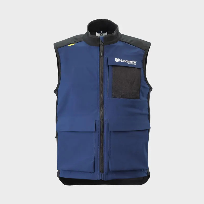 Chaleco Gotland Husqvarna .