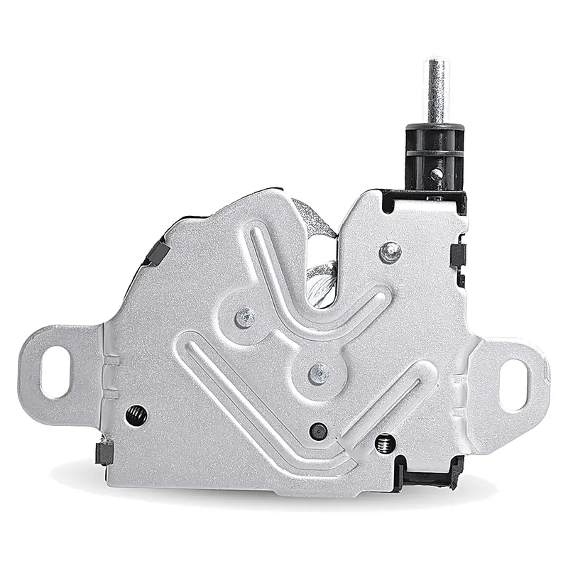 Chapa de Cofre RADEC 002-1245-02