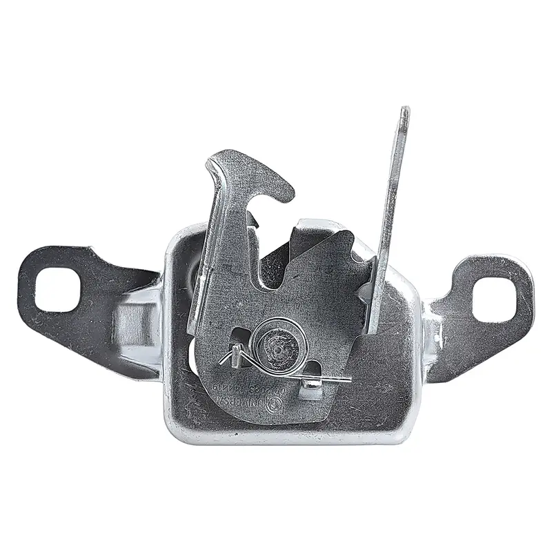 Chapa de Cofre RADEC 002-2303-01
