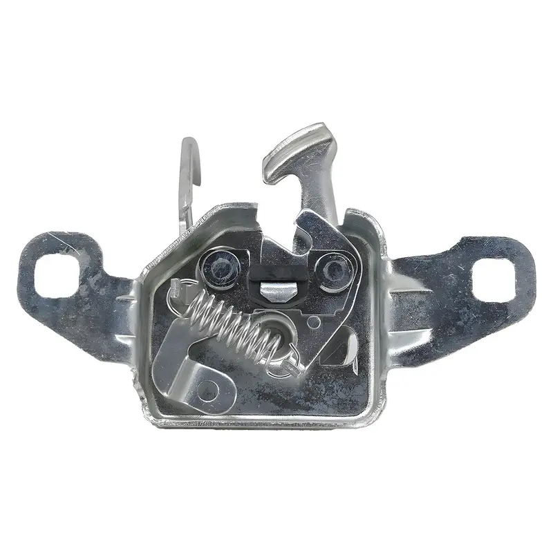 Chapa de Cofre RADEC 002-2612-01