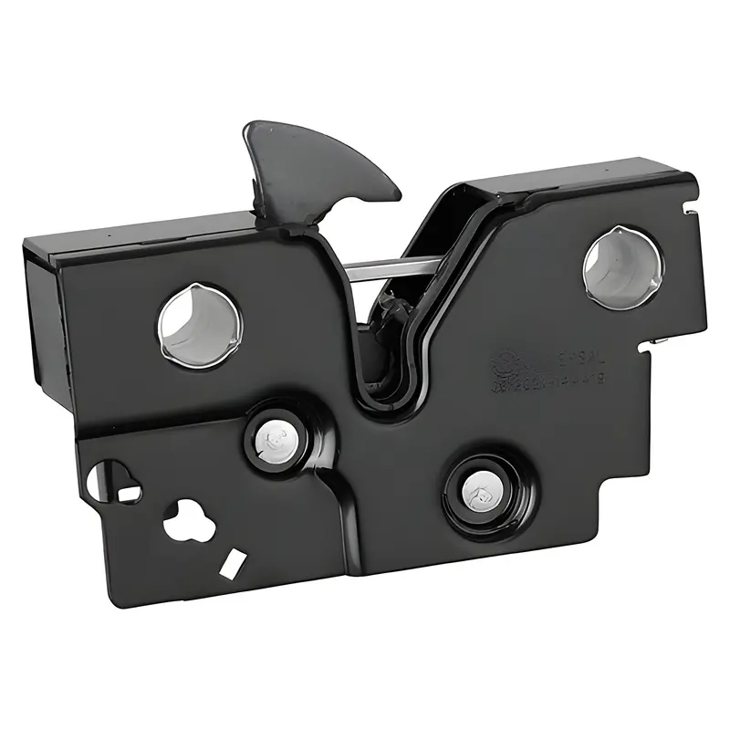 Chapa de Cofre RADEC 002-3110-01