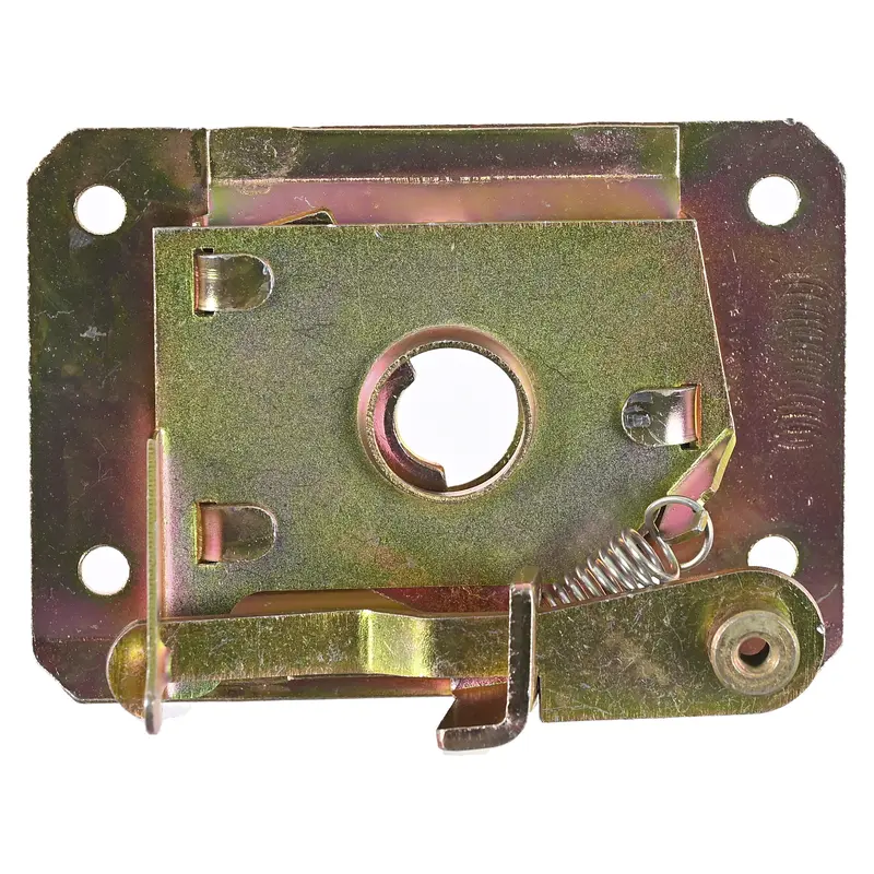 Chapa de Cofre RADEC 002-3117-02