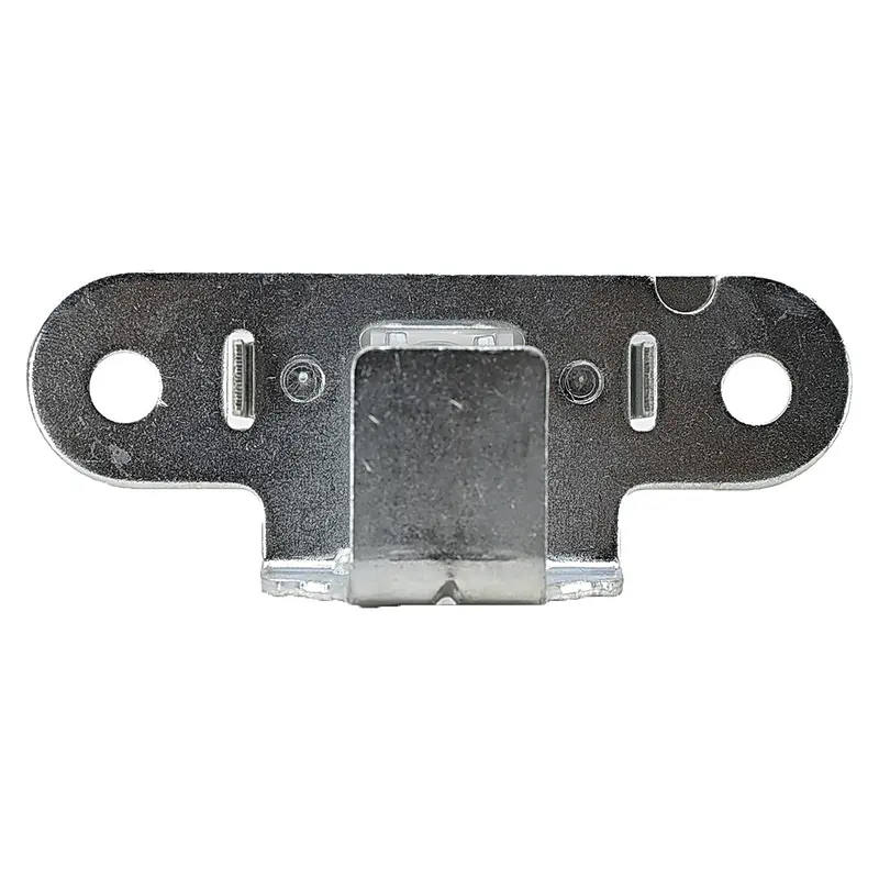 Chapa de Tapa de Caja RADEC 002-1230-10