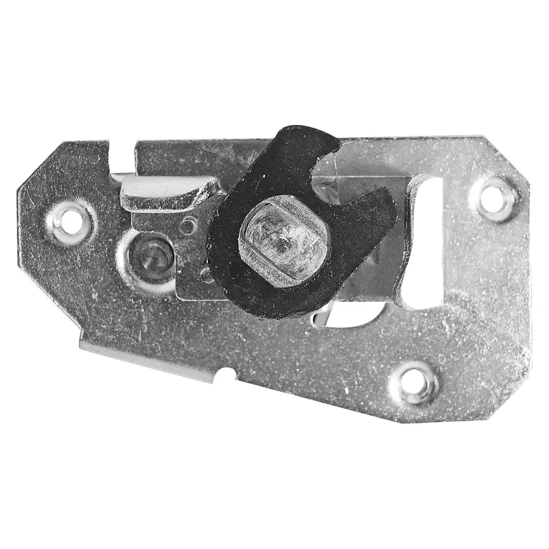 Chapa de Tapa de Caja RADEC 002-3127-02
