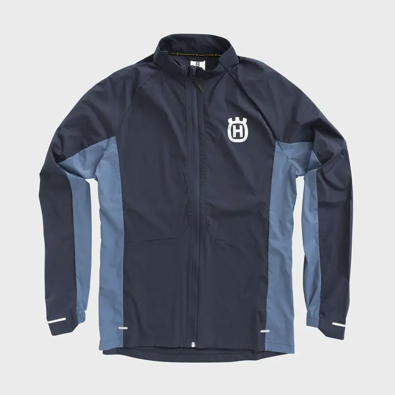 Chaqueta Accelerate Husqvarna .