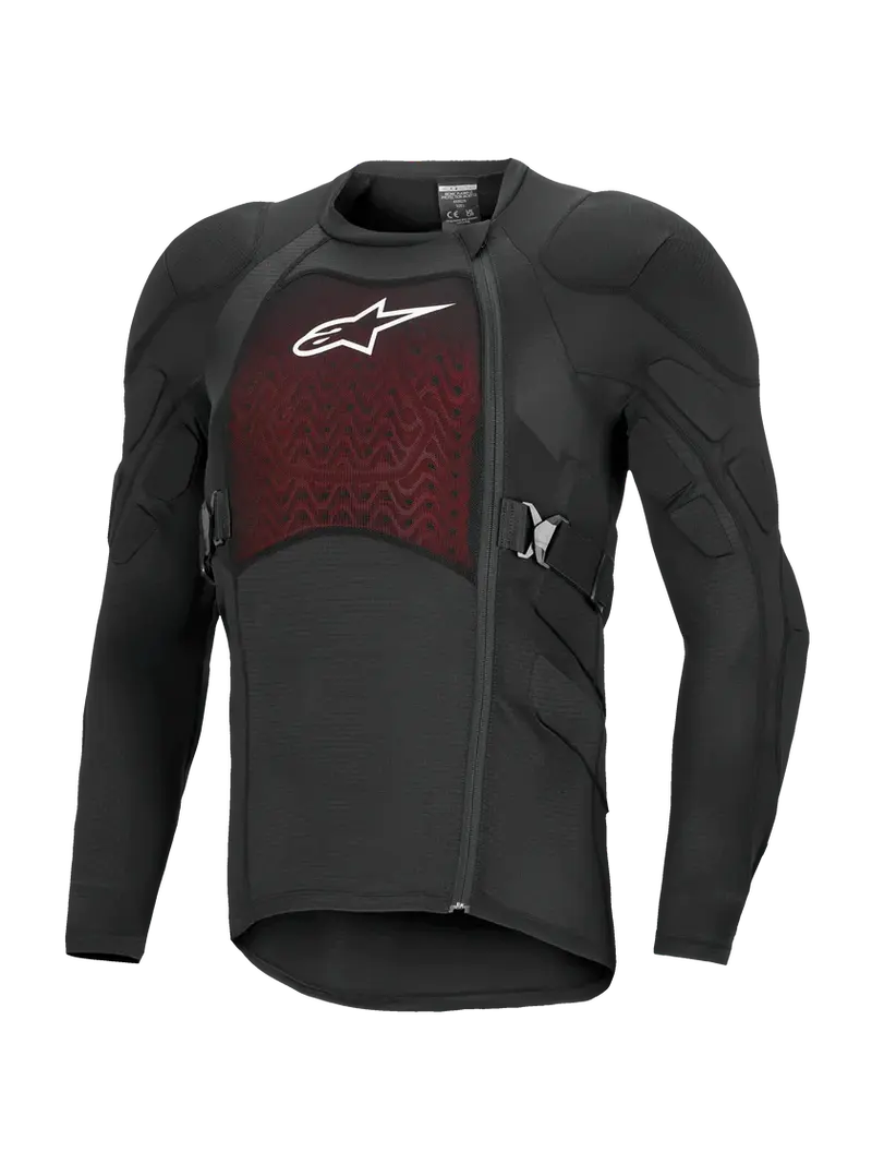 Chaqueta de Protección Bionic Plasma LT Manga Larga .