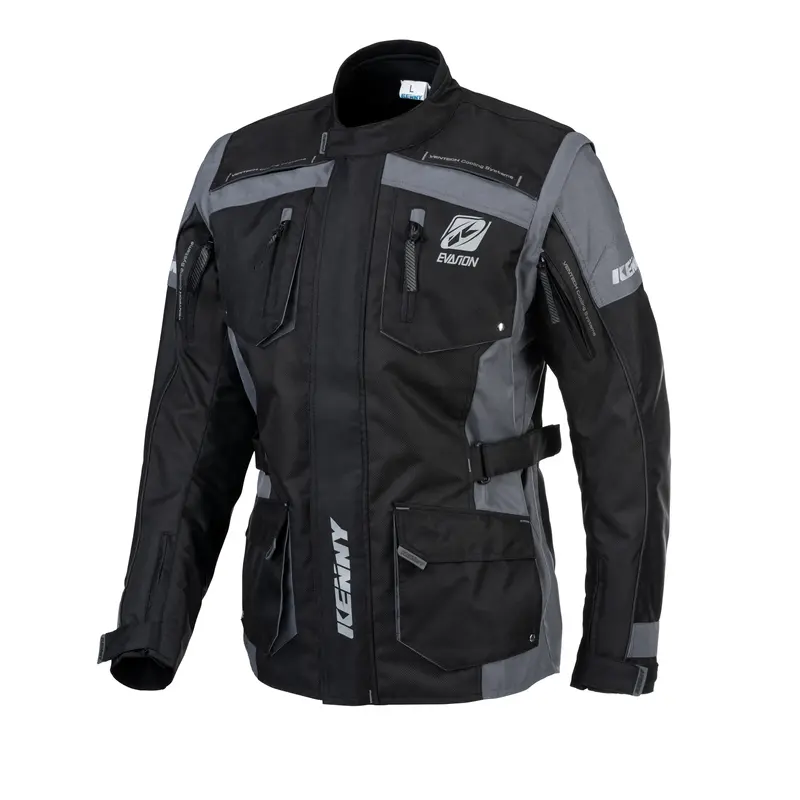 Chaqueta Evasion Kenny .