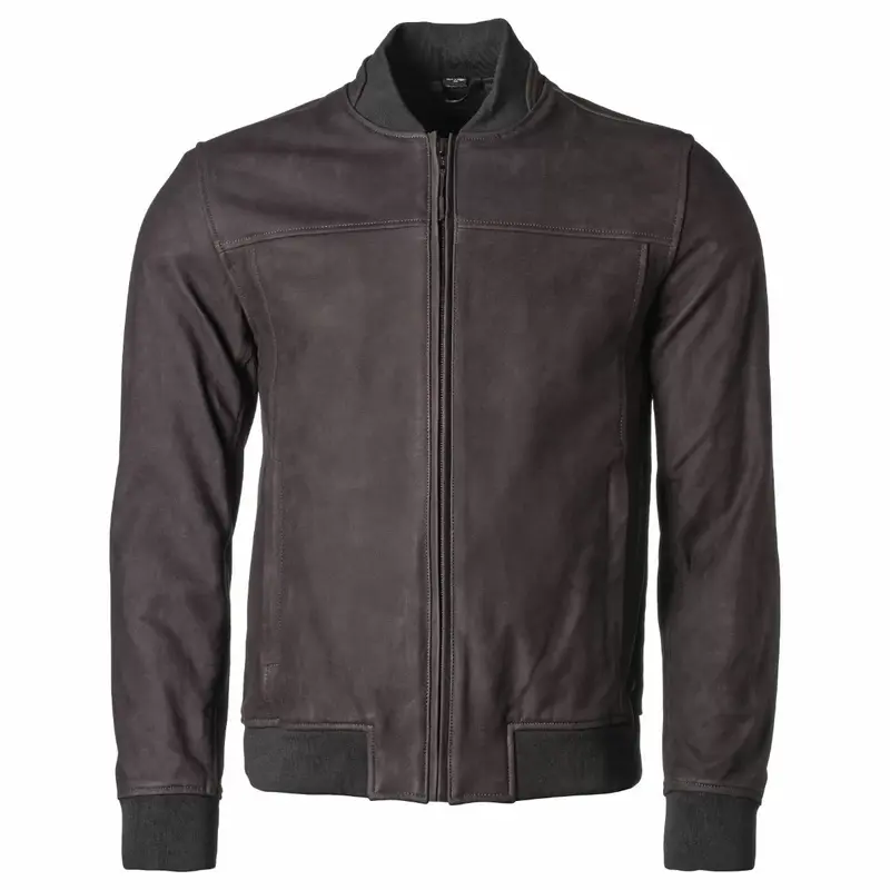 CHAQUETA GMS CASTILLO BROWN