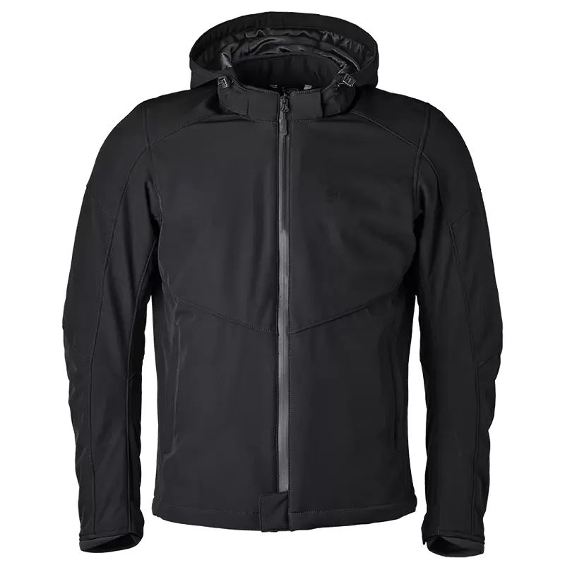 CHAQUETA GMS  FALCON NEO WP BLACK