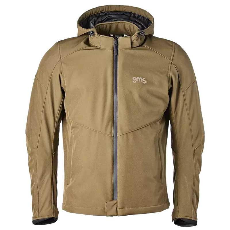 CHAQUETA GMS  FALCON NEO WP KAKI