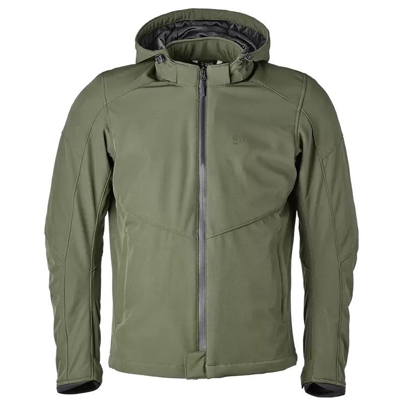 CHAQUETA GMS  FALCON NEO WP OLIVE