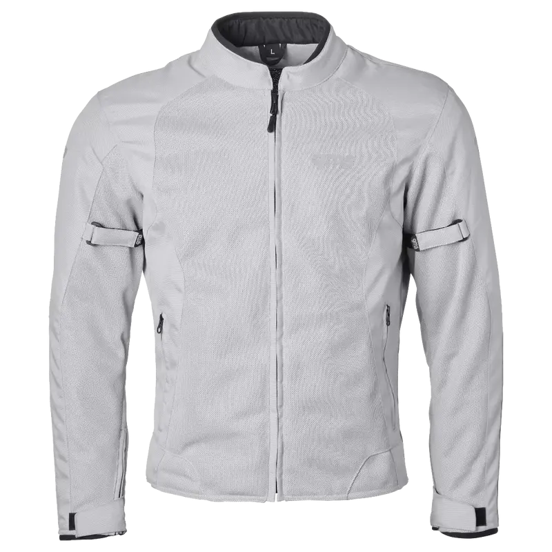 CHAQUETA GMS FIFTYSIX.7 JACKET CREAM/WHITE