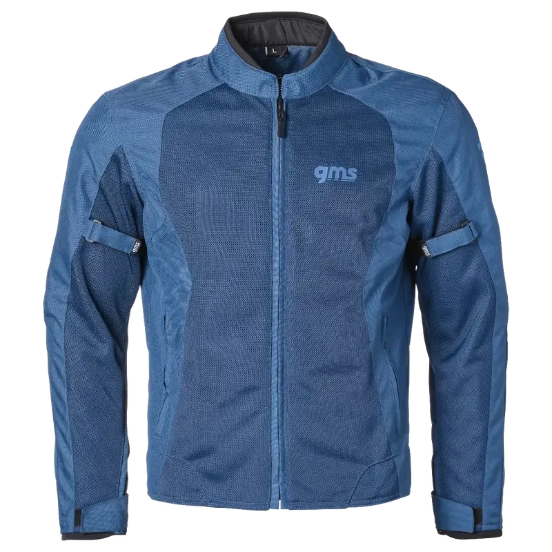 CHAQUETA GMS FIFTYSIX.7 JACKET NAVY BLUE