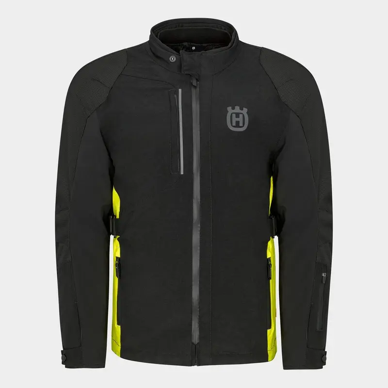 Chaqueta Hastighet K-Hidratech Husqvarna .