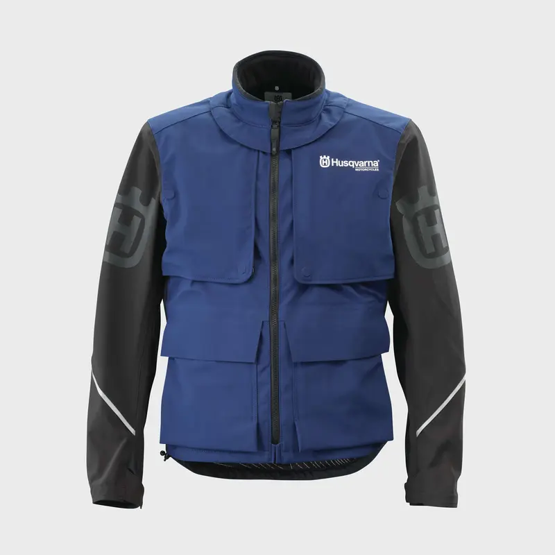 Chaqueta Hombre Gotland Husqvarna .