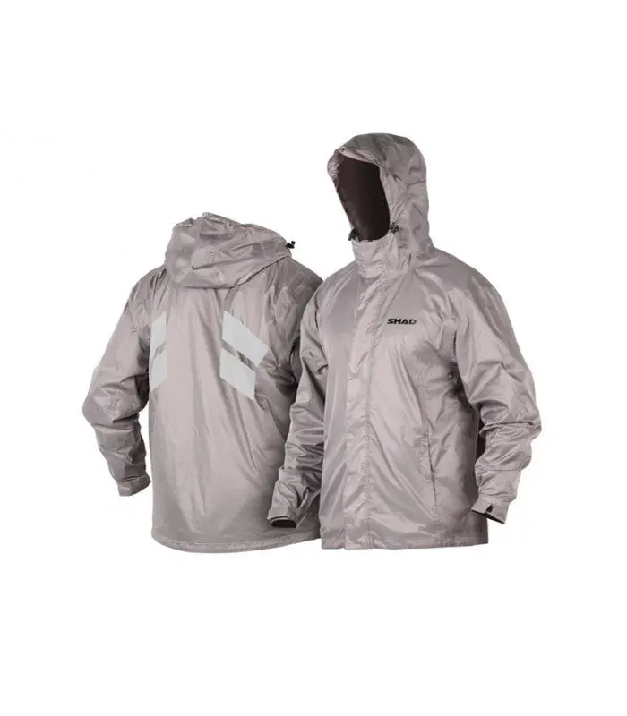 CHAQUETA IMPERMEABLE TALLA XXL