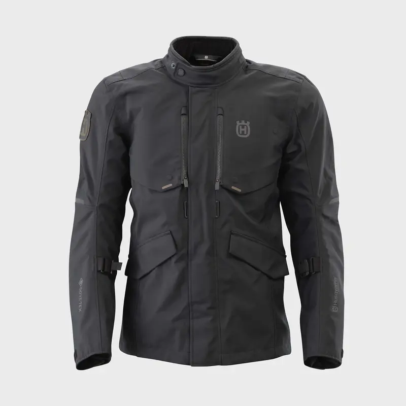 Chaqueta Pursuit GTX Husqvarna .