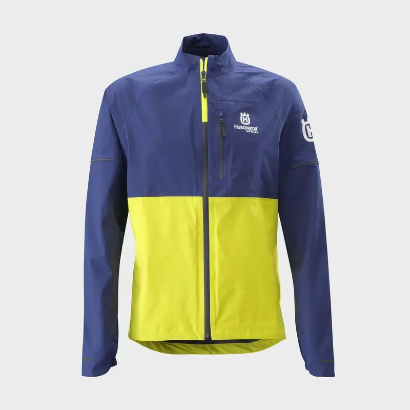 Chaqueta Remote E-Bike Husqvarna .