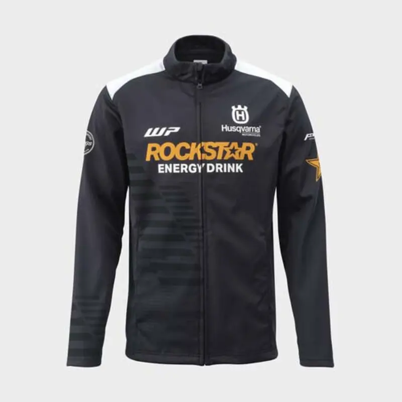 Chaqueta Replica Team 2024 Rockstar Husqvarna