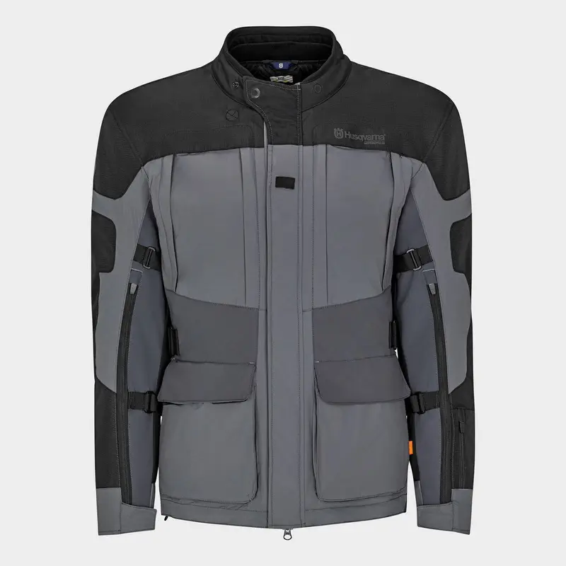 Chaqueta Scalar V2 Husqvarna .
