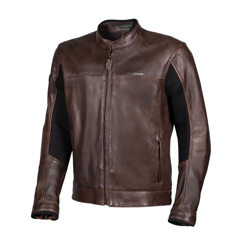CHAQUETA SD-JL4 LEGEND VERANO CUSTOM HOMBRE MARRÓN
