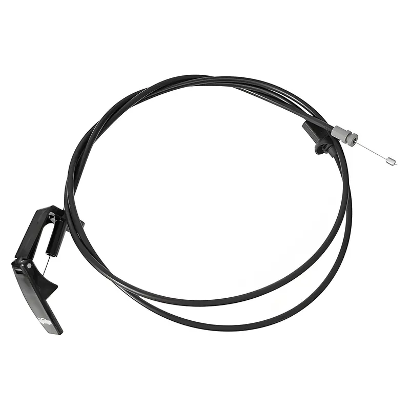 Chicote de Cofre RADEC 001-0402-00