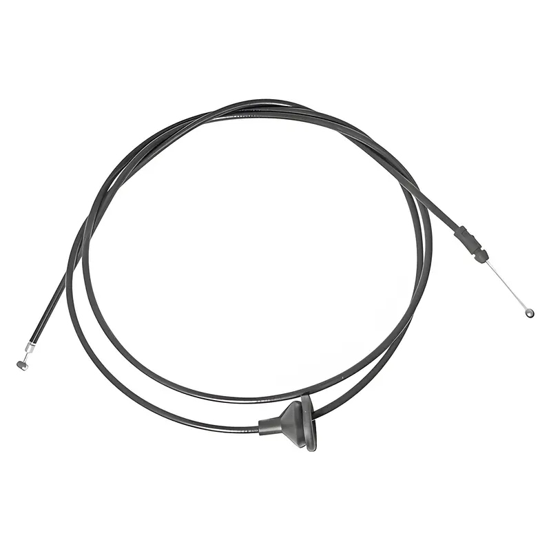 Chicote de Cofre RADEC 001-0604-10
