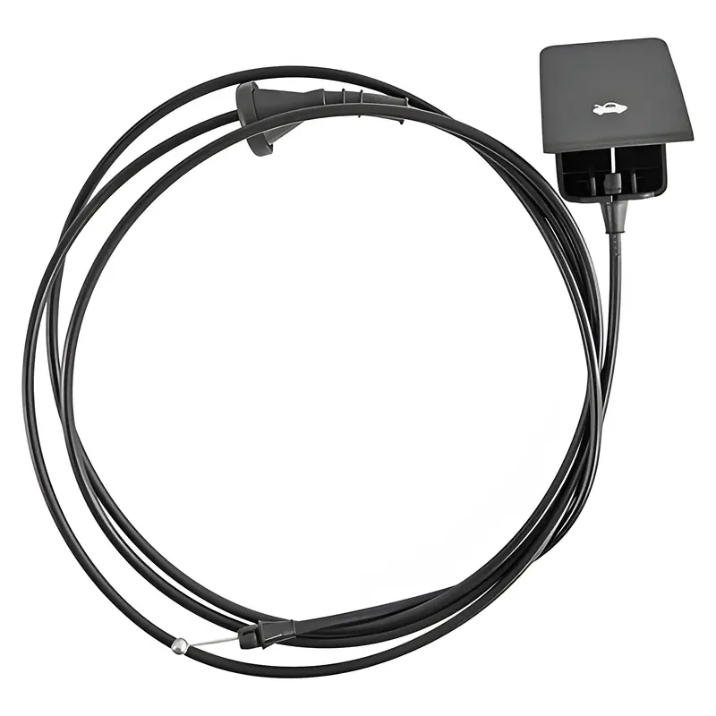 Chicote de Cofre RADEC 001-0615-20