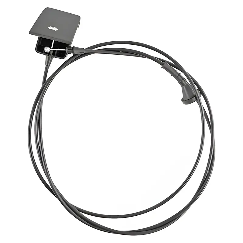 Chicote de Cofre RADEC 001-0642-01
