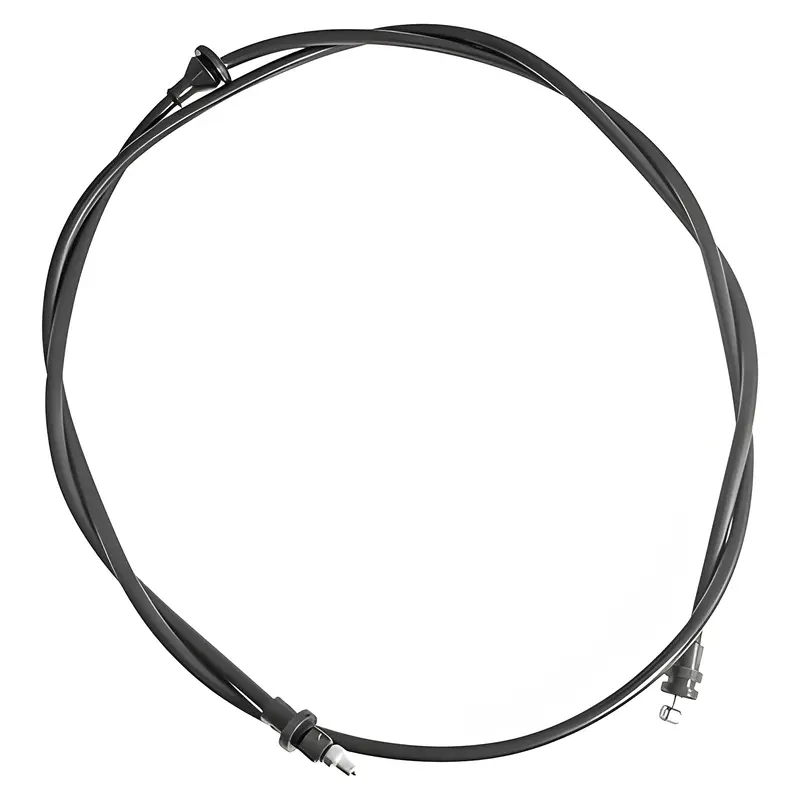 Chicote de Cofre RADEC 001-0645-01