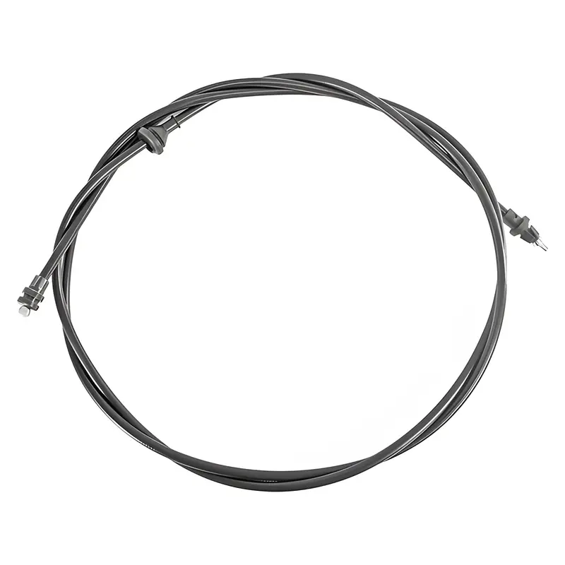 Chicote de Cofre RADEC 001-0665-12