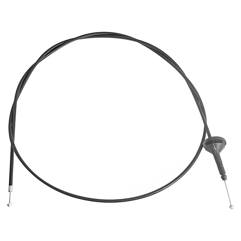Chicote de Cofre RADEC 001-0666-08