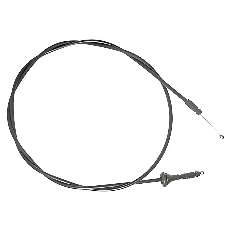 Chicote de Cofre RADEC 001-0901-00