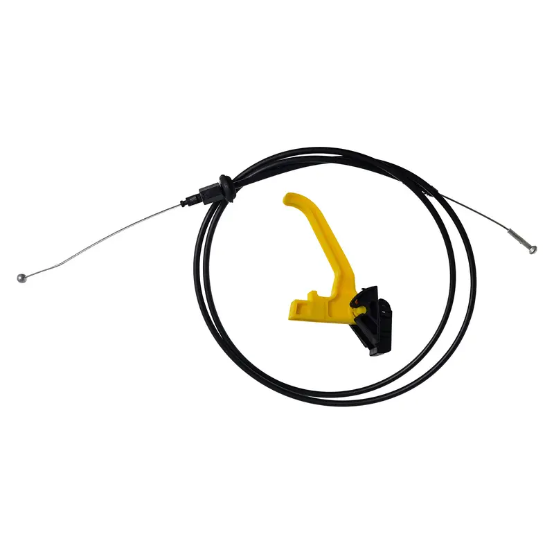 Chicote de Cofre RADEC 001-0916-42
