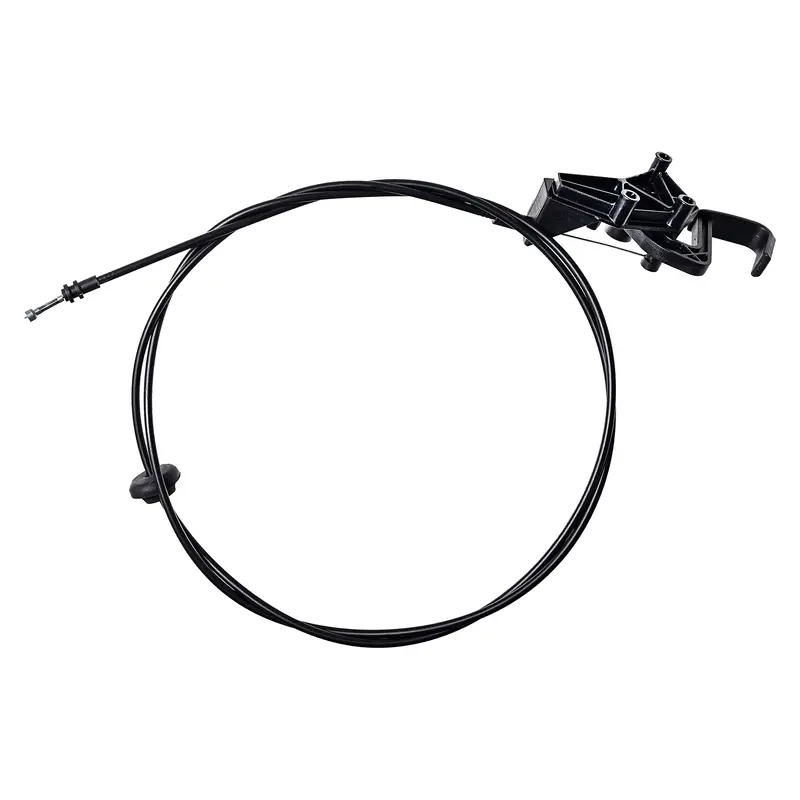 Chicote de Cofre RADEC 001-0948-00