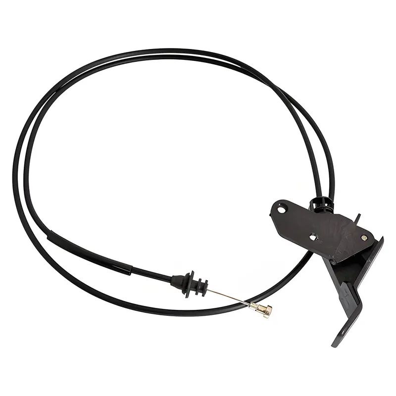 Chicote de Cofre RADEC 001-1208-02