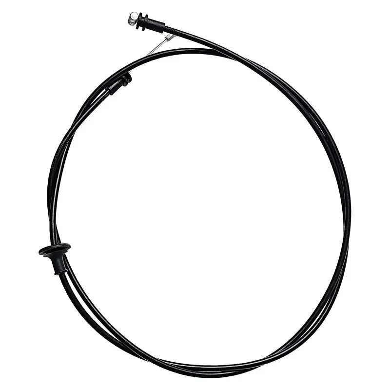 Chicote de Cofre RADEC 001-1208-03
