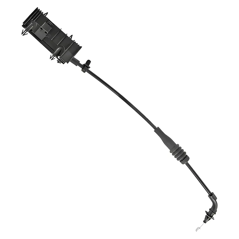 Chicote de Cofre RADEC 001-1221-05