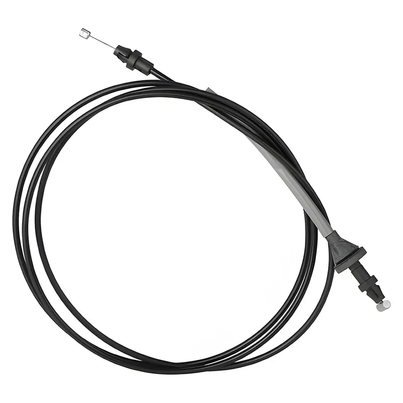 Chicote de Cofre RADEC 001-1230-07