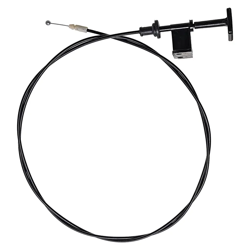 Chicote de Cofre RADEC 001-1302-31